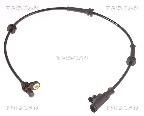 Triscan Sensor, Raddrehzahl [Hersteller-Nr. 818014229] für Nissan
