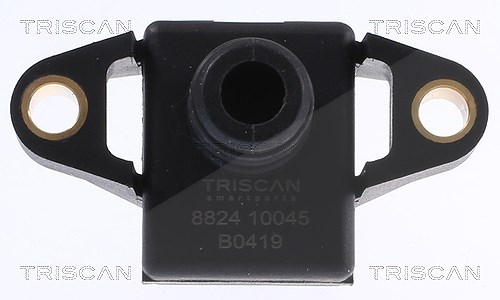 Triscan Sensor, Saugrohrdruck [Hersteller-Nr. 882410045] für Dodge, Saab, Chrysler