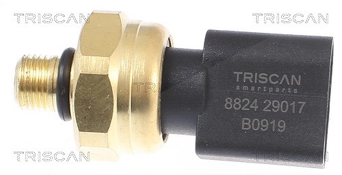 Triscan Sensor, Saugrohrdruck [Hersteller-Nr. 882429017] für Skoda