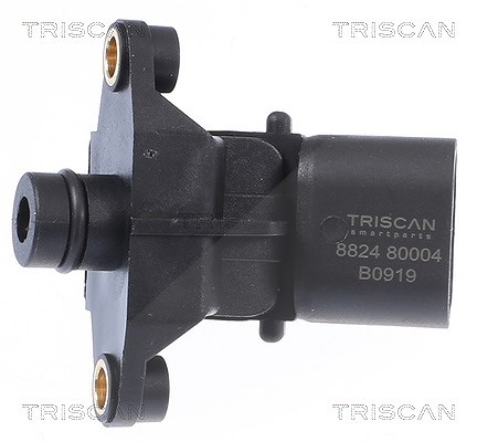 Triscan Sensor, Saugrohrdruck [Hersteller-Nr. 882480004] für Dodge, Chrysler