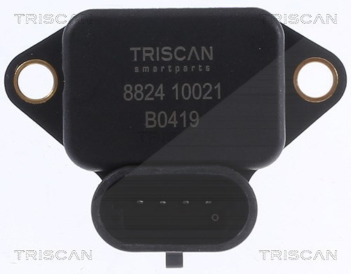 Triscan Sensor, Saugrohrdruck [Hersteller-Nr. 882410021] für Mini, Mg, Land Rover, Rover