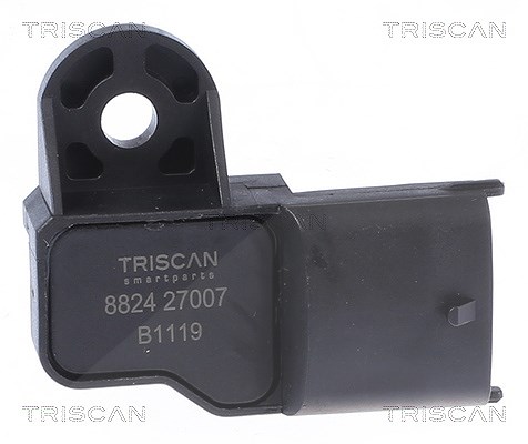 Triscan Sensor, Saugrohrdruck [Hersteller-Nr. 882427007] für Volvo