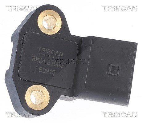 Triscan Sensor, Saugrohrdruck [Hersteller-Nr. 882423003] für Mercedes-Benz