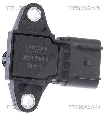 Triscan Sensor, Saugrohrdruck [Hersteller-Nr. 882416004] für Ford