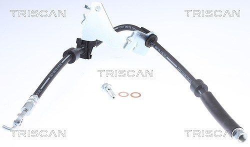 Triscan Bremsschlauch Vorne Links Peugeot 308 - Bild 3