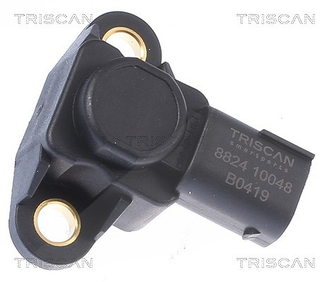 Triscan Sensor, Saugrohrdruck [Hersteller-Nr. 882410048] für Mitsubishi, Mercedes-Benz, Jeep, Chrysler