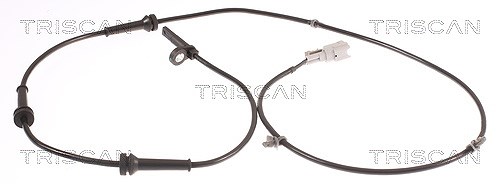 Triscan Sensor, Raddrehzahl [Hersteller-Nr. 818014235] für Nissan