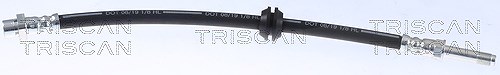 Triscan Bremsschlauch [Hersteller-Nr. 815011250] für BMW
