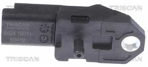 Triscan Sensor, Saugrohrdruck [Hersteller-Nr. 882416011] für Toyota, Ford, Peugeot, Citroën, Fiat, Mazda