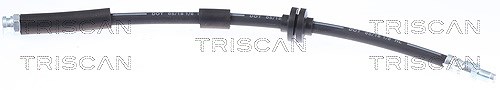 Triscan Bremsschlauch [Hersteller-Nr. 815015303] für Fiat
