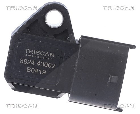 Triscan Sensor, Saugrohrdruck [Hersteller-Nr. 882443002] für Hyundai, Kia