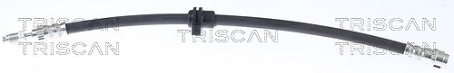 Triscan Bremsschlauch [Hersteller-Nr. 815011130] für Mini