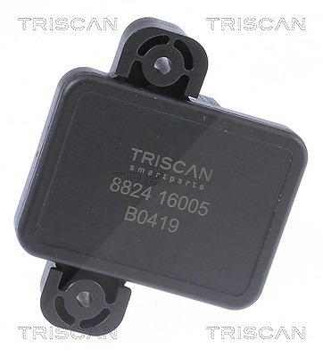 Triscan Sensor, Saugrohrdruck [Hersteller-Nr. 882416005] für Ford