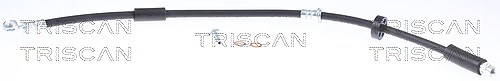 Triscan Bremsschlauch [Hersteller-Nr. 815028145] für Peugeot