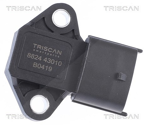 Triscan Sensor, Saugrohrdruck [Hersteller-Nr. 882443010] für Kia, Genesis, Hyundai