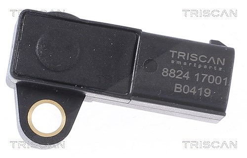 Triscan Sensor, Saugrohrdruck [Hersteller-Nr. 882417001] für Land Rover