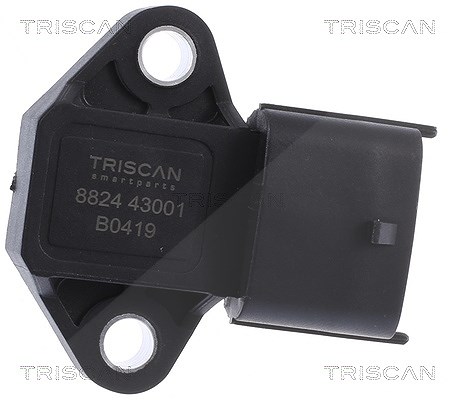 Triscan Sensor, Saugrohrdruck [Hersteller-Nr. 882443001] für Genesis, Kia, Hyundai