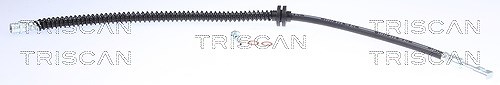 Triscan Bremsschlauch [Hersteller-Nr. 815029358] für VW