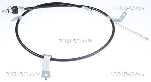 Triscan Seilzug, Feststellbremse [Hersteller-Nr. 8140241152] für Opel, Vauxhall