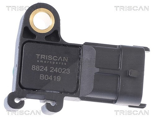 Triscan Sensor, Saugrohrdruck [Hersteller-Nr. 882424023] für Chevrolet, Opel, Vauxhall