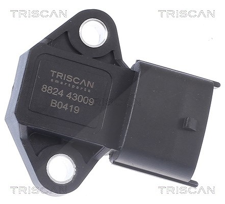 Triscan Sensor, Saugrohrdruck [Hersteller-Nr. 882443009] für Kia, Hyundai