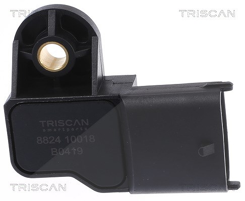 Triscan Sensor, Saugrohrdruck [Hersteller-Nr. 882410018] für Suzuki, Renault