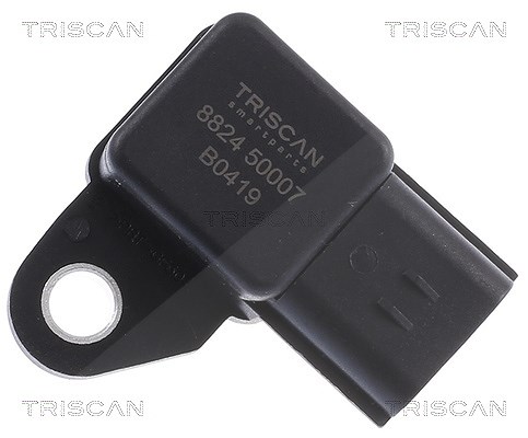 Triscan Sensor, Saugrohrdruck [Hersteller-Nr. 882450007] für Mazda