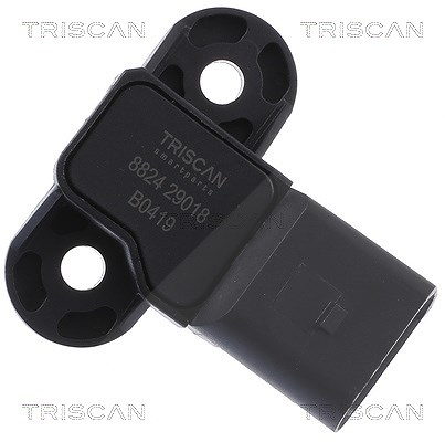Triscan Sensor, Saugrohrdruck [Hersteller-Nr. 882429018] für Porsche, Skoda, Seat, Audi, VW