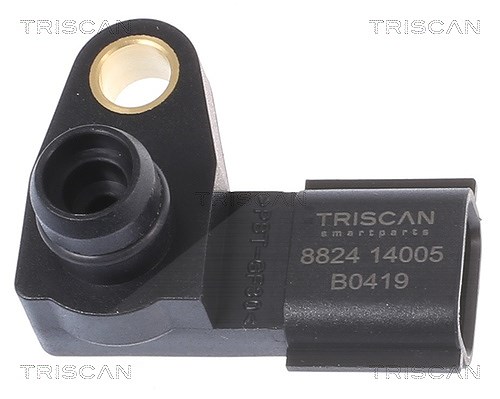 Triscan Sensor, Saugrohrdruck [Hersteller-Nr. 882414005] für Nissan, Infiniti, Renault, Dacia