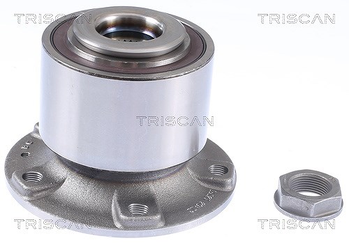 Triscan Radlagersatz [Hersteller-Nr. 853028243] für Vauxhall, Citroën, Peugeot, Toyota, Opel