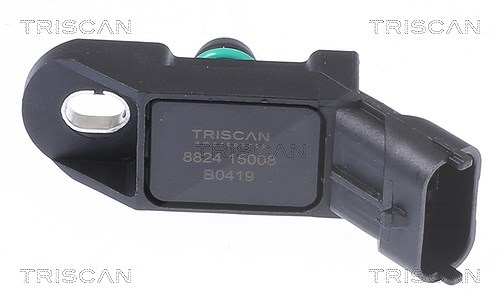 Triscan Sensor, Saugrohrdruck [Hersteller-Nr. 882415008] für Lancia, Fiat