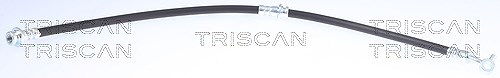 Triscan Bremsschlauch [Hersteller-Nr. 815014181] für Nissan