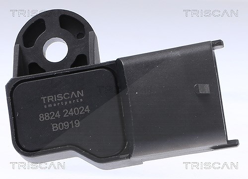 Triscan Sensor, Saugrohrdruck [Hersteller-Nr. 882424024] für Opel, Vauxhall, Cadillac, Saab