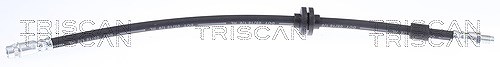 Triscan Bremsschlauch [Hersteller-Nr. 815025165] für Renault