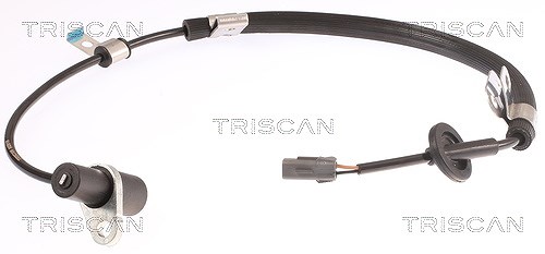 Triscan Sensor, Raddrehzahl [Hersteller-Nr. 818014141] für Nissan