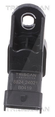 Triscan Sensor, Saugrohrdruck [Hersteller-Nr. 882424021] für Opel, Vauxhall