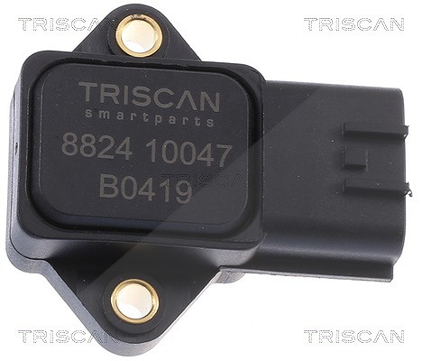 Triscan Sensor, Saugrohrdruck [Hersteller-Nr. 882410047] für Subaru, Mazda