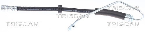 Triscan Bremsschlauch [Hersteller-Nr. 815029188] für Audi