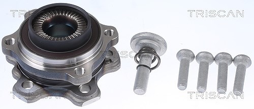 Triscan Radlagersatz [Hersteller-Nr. 853011132] für BMW, Mini