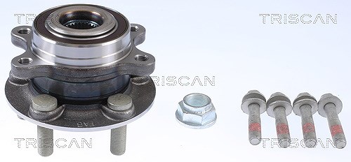 Triscan Radlagersatz [Hersteller-Nr. 853016155] für Ford, Ford Usa