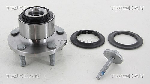 Triscan Radlagersatz [Hersteller-Nr. 853027122A] für Volvo