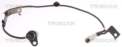 Triscan Sensor, Raddrehzahl [Hersteller-Nr. 818013232] für Toyota