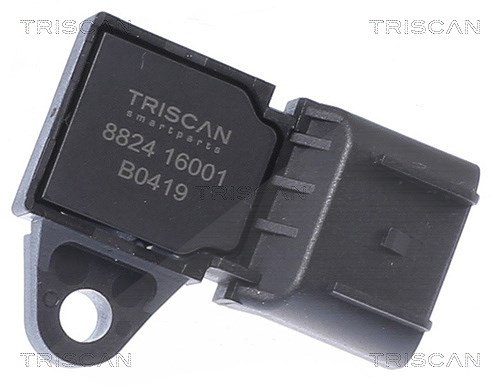 Triscan Sensor, Saugrohrdruck [Hersteller-Nr. 882416001] für Volvo, Jaguar, Land Rover, Daimler, Ford