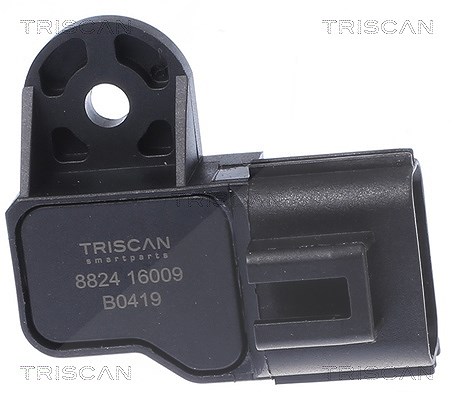 Triscan Sensor, Saugrohrdruck [Hersteller-Nr. 882416009] für Ford, Citroën, Peugeot