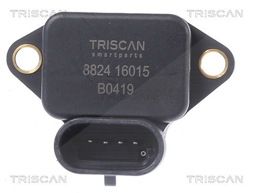 Triscan Sensor, Saugrohrdruck [Hersteller-Nr. 882416015] für Ford