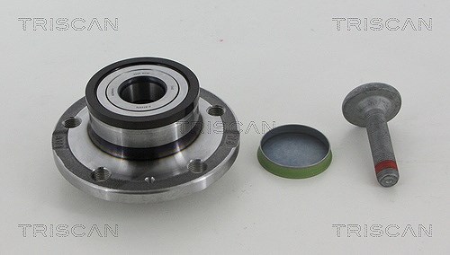 Triscan Radlagersatz [Hersteller-Nr. 853029229A] für Skoda, Seat, Audi, VW