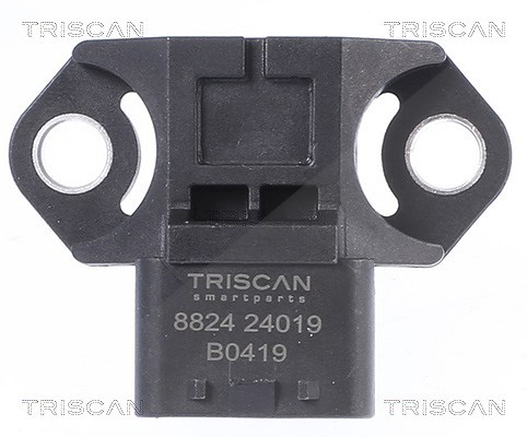 Triscan Sensor, Saugrohrdruck [Hersteller-Nr. 882424019] für Vauxhall, Opel