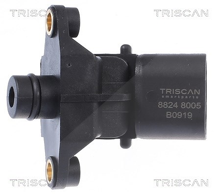 Triscan Sensor, Saugrohrdruck [Hersteller-Nr. 882480005] für Chrysler, Dodge