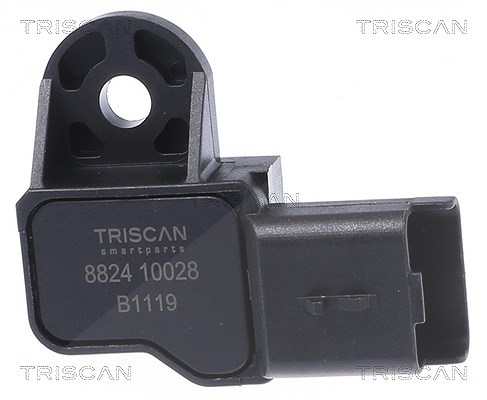Triscan Sensor, Saugrohrdruck [Hersteller-Nr. 882410028] für Mini, Citroën, Peugeot