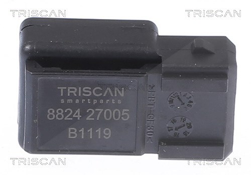 Triscan Sensor, Saugrohrdruck [Hersteller-Nr. 882427005] für Volvo